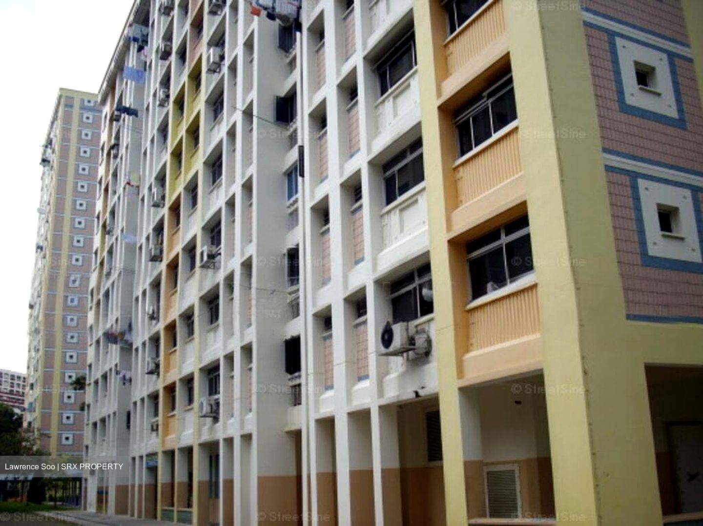 Blk 325 Tah Ching Road (Jurong West), HDB 4 Rooms #523097521